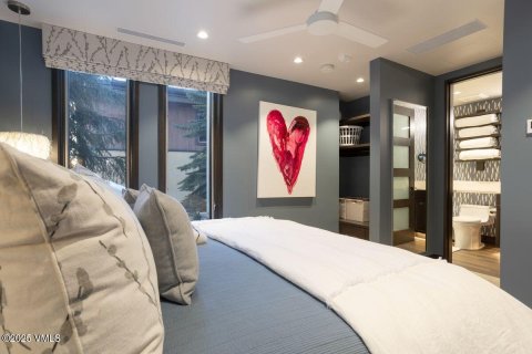 3 bedrooms Condo  in Vail, USA No. 84658 28