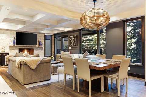 3 bedrooms Condo  in Vail, USA No. 84658 3