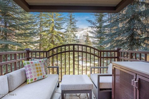 3 bedrooms Condo  in Vail, USA No. 84658 30
