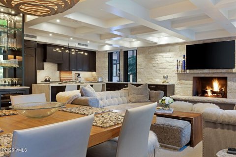 3 bedrooms Condo  in Vail, USA No. 84658 6