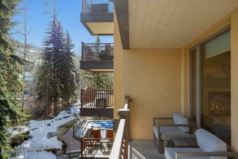 3 bedrooms Condo  in Vail, USA No. 84658 18