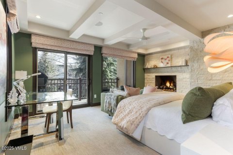 3 bedrooms Condo  in Vail, USA No. 84658 14
