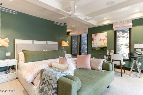 3 bedrooms Condo  in Vail, USA No. 84658 19