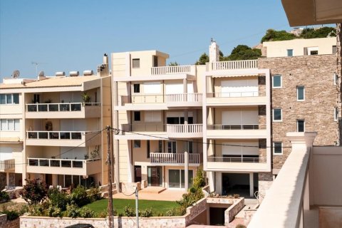 2 bedrooms Apartment in Lavrio, Greece No. 56623 4