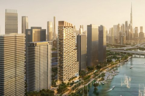 Квартира с 2 спальнями в Кантхо , Вьетнам №86838 5