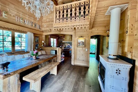 5 bedrooms House in La Giettaz, France No. 100232 6