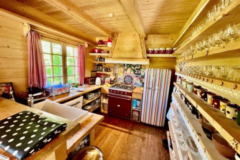 5 bedrooms House in La Giettaz, France No. 100232 7