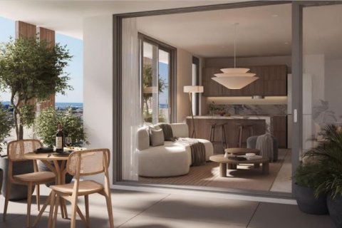 Квартира с 4 спальнями в Ларнака, Кипр №78721 4