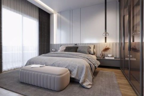 Квартира с 4 спальнями в Ларнака, Кипр №78721 5