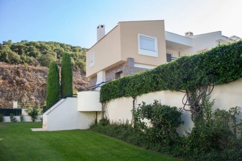 5 rooms Villa in Kavala, Greece No. 108763 15