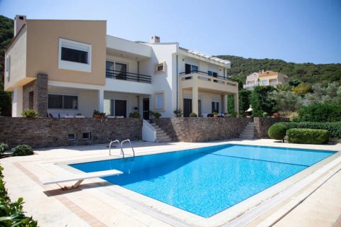 5 rooms Villa in Kavala, Greece No. 108763 1