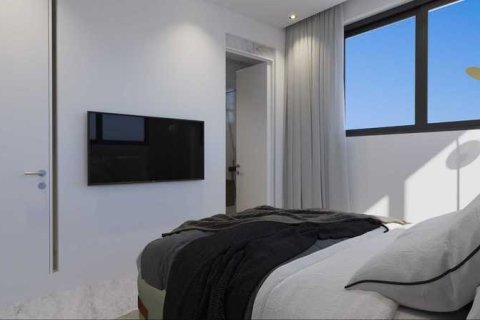 Квартира с 3 спальнями в Ларнака, Кипр №34387 7