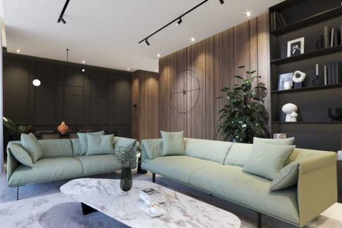 Квартира с 3 спальнями в Ларнака, Кипр №34387 6