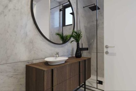 Квартира с 3 спальнями в Ларнака, Кипр №34387 8