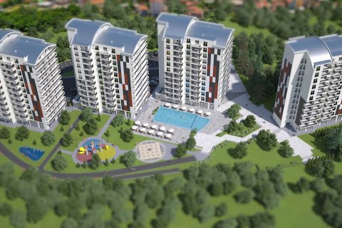 2 bedrooms Apartment in Bar, Montenegro No. 81125 4