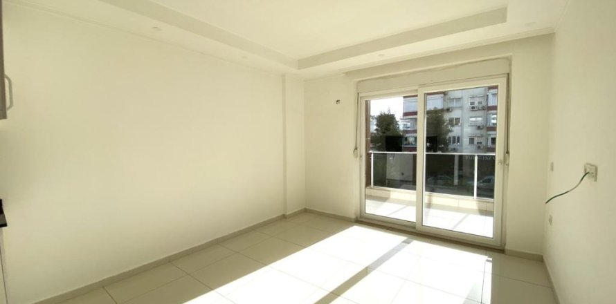 3 rooms Appartement à Alanya, Turkey No. 22029