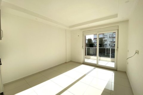 Квартира с 3 комнатами в Аланья, Турция №22029
