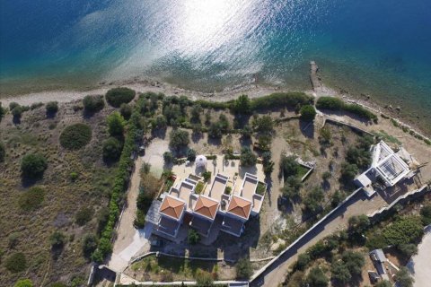 3 dormitorios Villa en Loutraki, Greece No. 57156 4