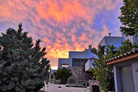 3 dormitorios Villa en Loutraki, Greece No. 57156 13