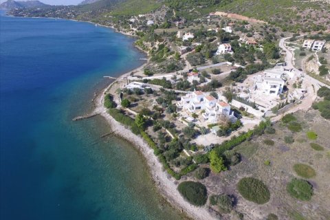 3 dormitorios Villa en Loutraki, Greece No. 57156 1