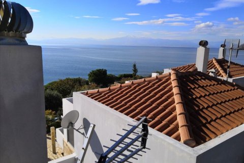 3 dormitorios Villa en Loutraki, Greece No. 57156 12