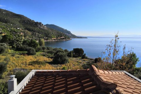 3 dormitorios Villa en Loutraki, Greece No. 57156 11