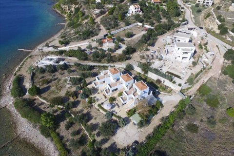 3 dormitorios Villa en Loutraki, Greece No. 57156 2