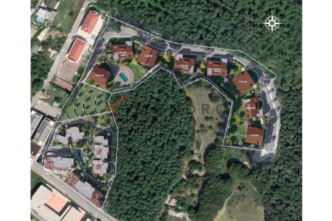 3 bedrooms Apartment in Phu An, Vietnam No. 20703 12