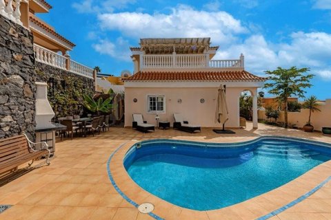 3 dormitorios Villa en Callao Salvaje, Spain No. 128384