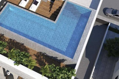 2 bedrooms Apartment in Germasogeia, Cyprus No. 65673 5