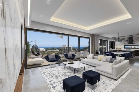 2 bedrooms Apartment in Germasogeia, Cyprus No. 65673 3