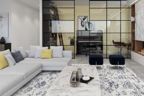 2 bedrooms Apartment in Germasogeia, Cyprus No. 65673 4