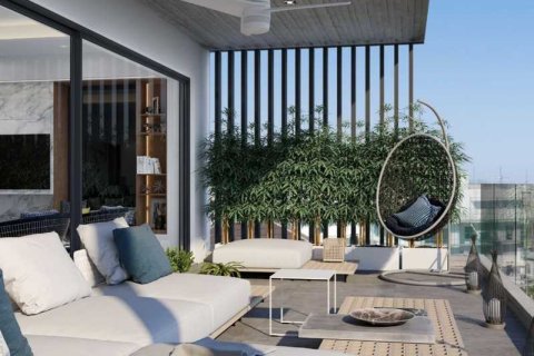 2 bedrooms Apartment in Germasogeia, Cyprus No. 65673 1