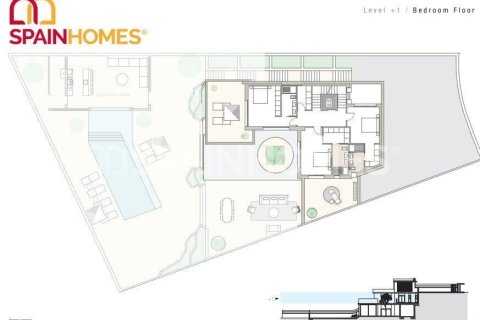 4 bedrooms Villa in Quat Lam, Vietnam No. 26326 3