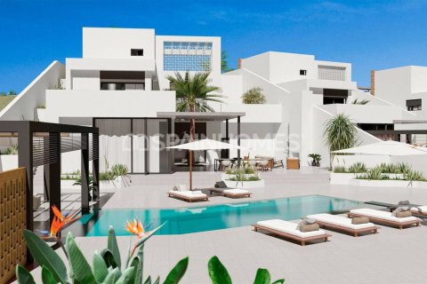 4 chambres Villa à San Fulgencio, Spain No. 26326