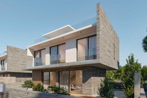 3 bedrooms Villa in Geroskípou, Cyprus No. 70984 6