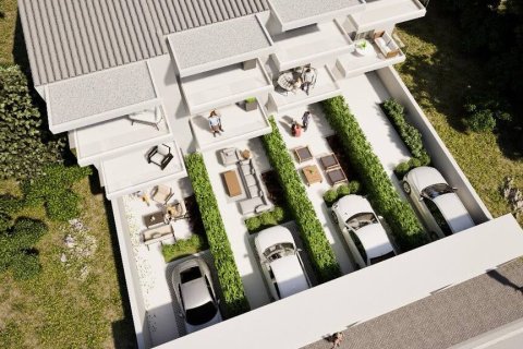 2 bedrooms Maisonette in Chalkidiki, Greece No. 116824 2