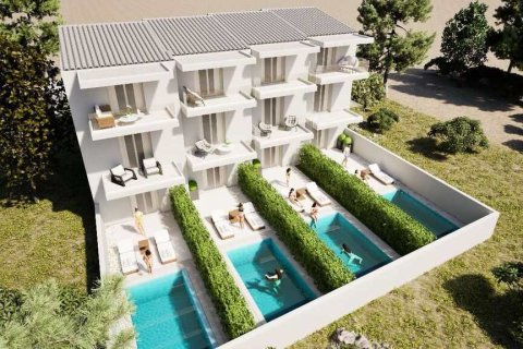 2 bedrooms Maisonette in Chalkidiki, Greece No. 116824 3