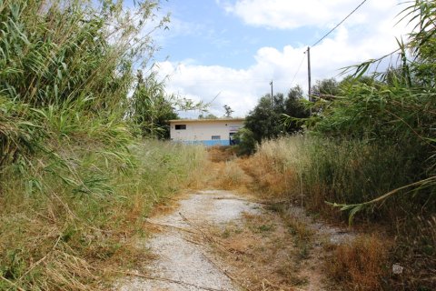 1538m² Land en Platanias, Greece No. 109696