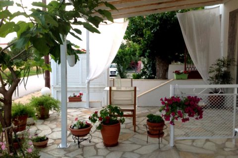 4 rooms Hotel in Chalkidiki, Greece No. 60287 4
