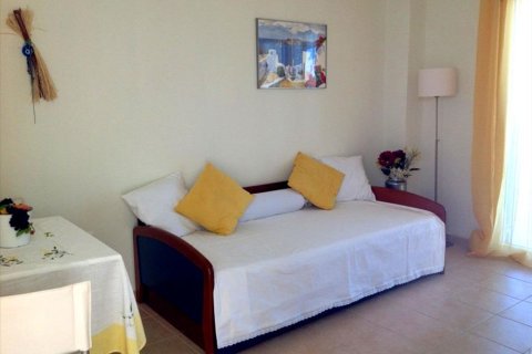 4 rooms Hotel in Chalkidiki, Greece No. 60287 23