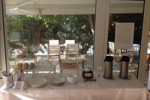 4 rooms Hotel in Chalkidiki, Greece No. 60287 7