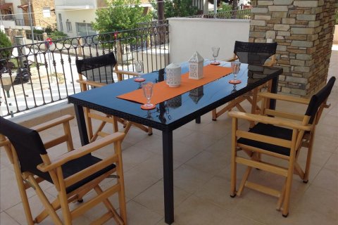 4 rooms Hotel in Chalkidiki, Greece No. 60287 25