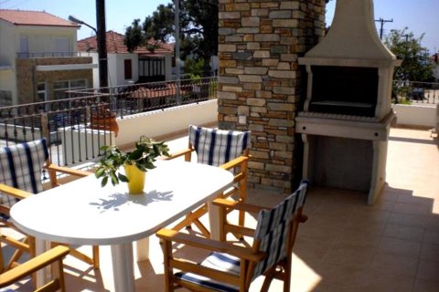 4 rooms Hotel in Chalkidiki, Greece No. 60287 27