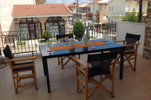 4 rooms Hotel in Chalkidiki, Greece No. 60287 26