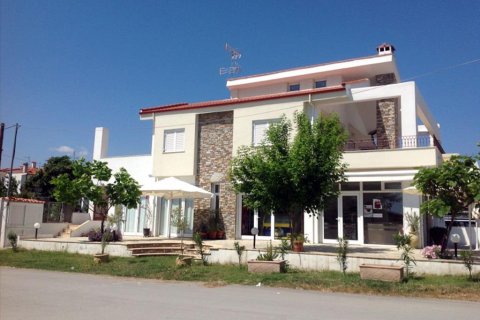 4 rooms Hotel in Chalkidiki, Greece No. 60287 1