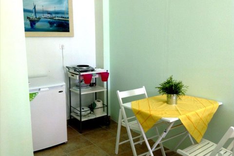 4 rooms Hotel in Chalkidiki, Greece No. 60287 14