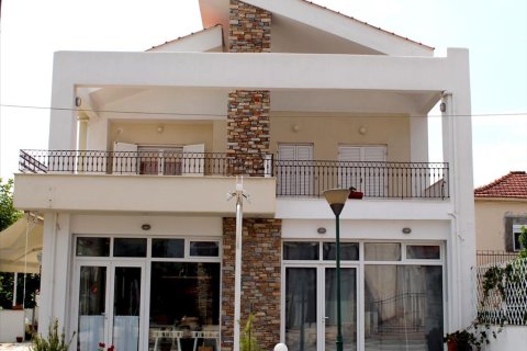 4 rooms Hotel in Chalkidiki, Greece No. 60287 3