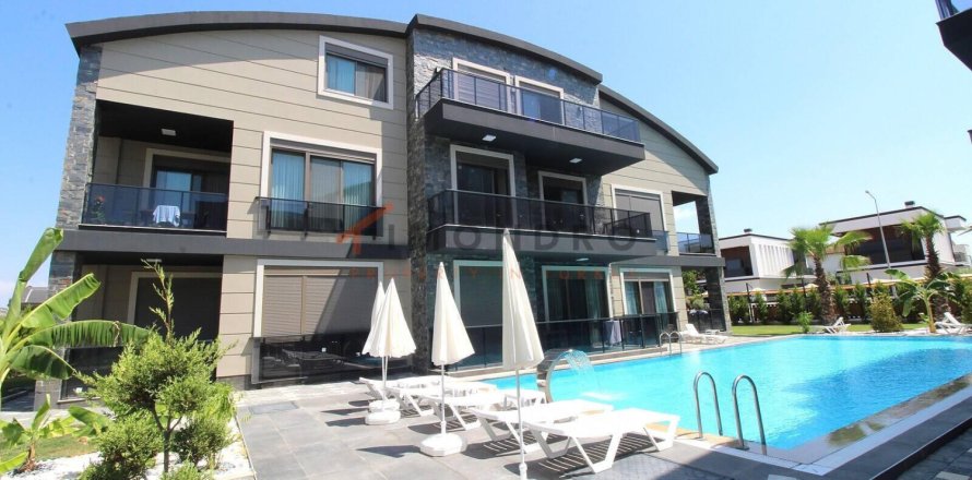 4 bedrooms Apartment in Tan Xuan, Vietnam No. 115545