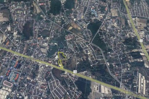 Land in Chiang Mai, Thailand No. 97595 1
